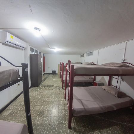 Music Hostel Cartagena (Adults Only) Exteriör bild