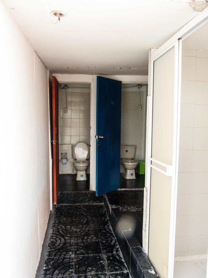 Music Hostel Cartagena (Adults Only) Exteriör bild