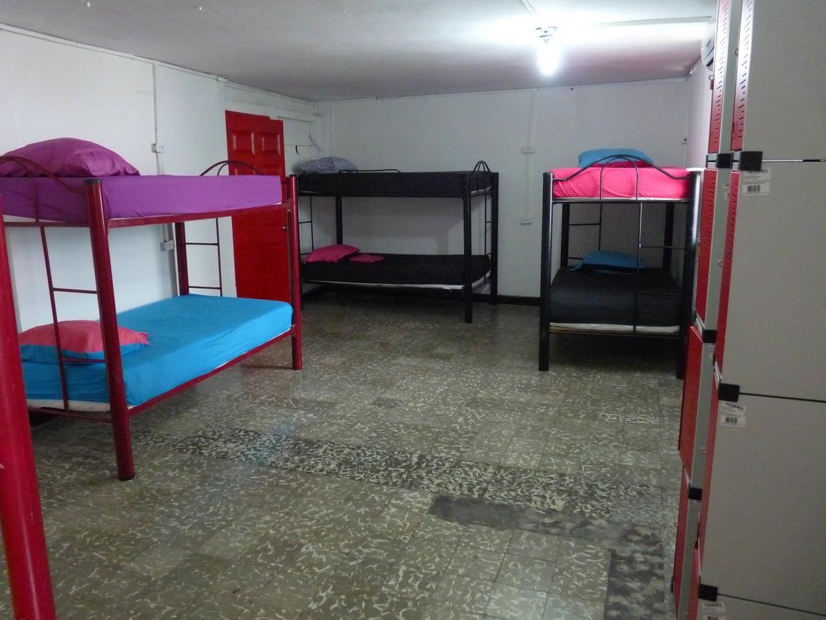 Music Hostel Cartagena (Adults Only) Exteriör bild