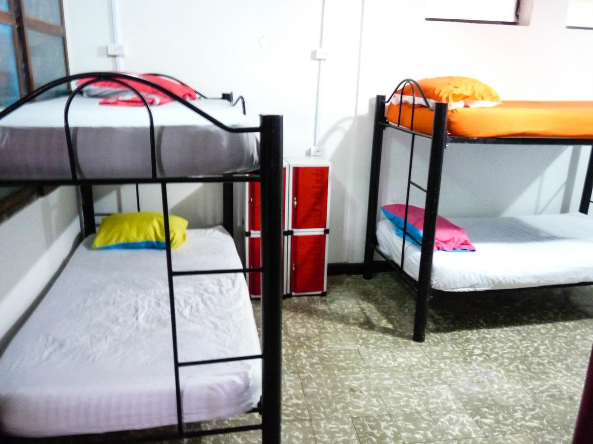 Music Hostel Cartagena (Adults Only) Exteriör bild