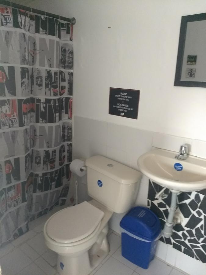 Music Hostel Cartagena (Adults Only) Exteriör bild