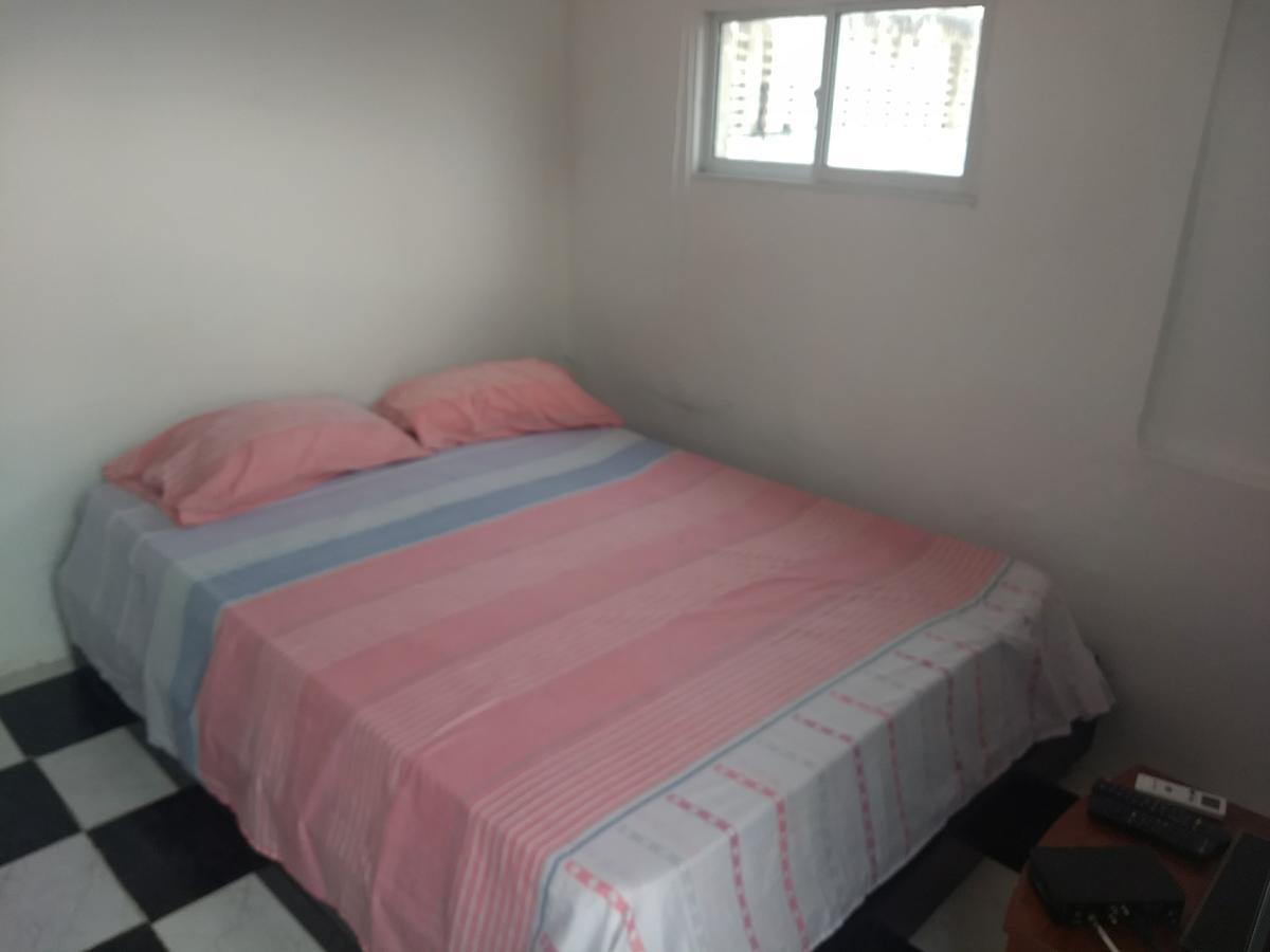 Music Hostel Cartagena (Adults Only) Exteriör bild